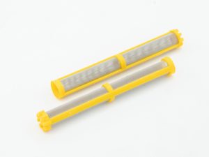 100 Maschen Pistolenfilter für Wagner