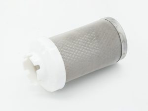 100 Maschen Pumpenfilter Einsat